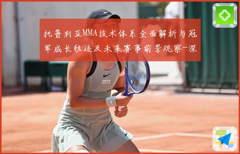 托普利亚MMA技术体系全面解析与冠军成长轨迹及未来赛事前景观察-深度解析