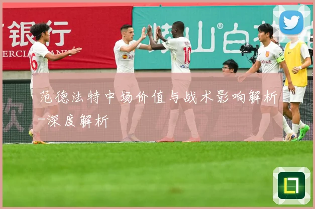 范德法特中场价值与战术影响解析-深度解析
