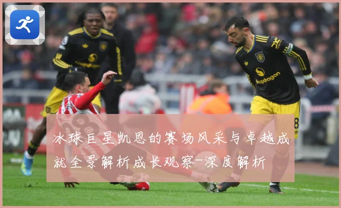 冰球巨星凯恩的赛场风采与卓越成就全景解析成长观察-深度解析