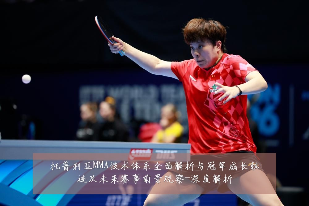 托普利亚MMA技术体系全面解析与冠军成长轨迹及未来赛事前景观察-深度解析