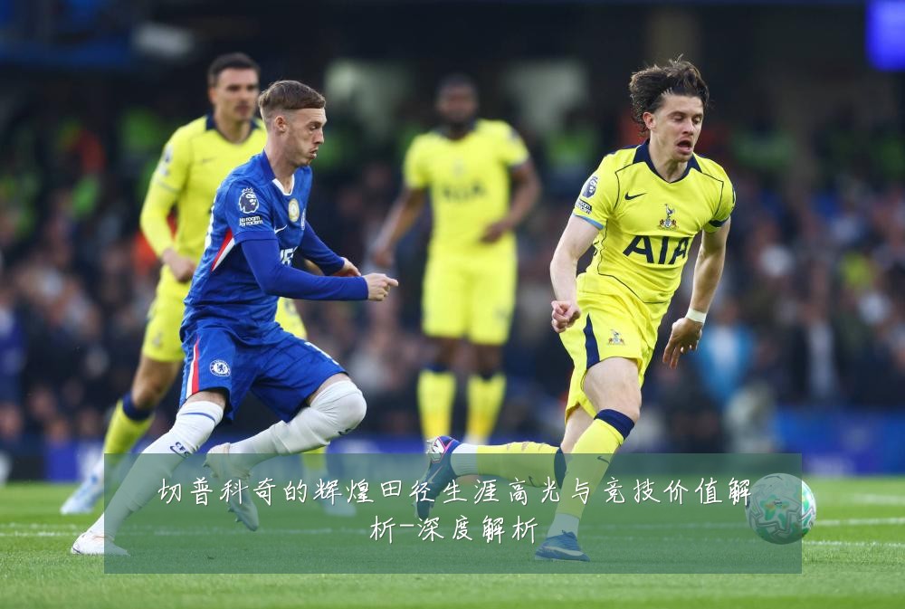 切普科奇的辉煌田径生涯高光与竞技价值解析-深度解析