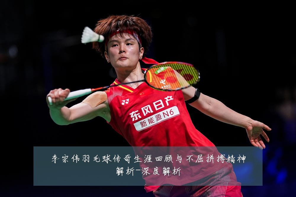 李宗伟羽毛球传奇生涯回顾与不屈拼搏精神解析-深度解析