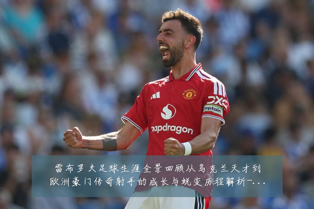 雷布罗夫足球生涯全景回顾从乌克兰天才到欧洲豪门传奇射手的成长与蜕变历程解析-深度解析